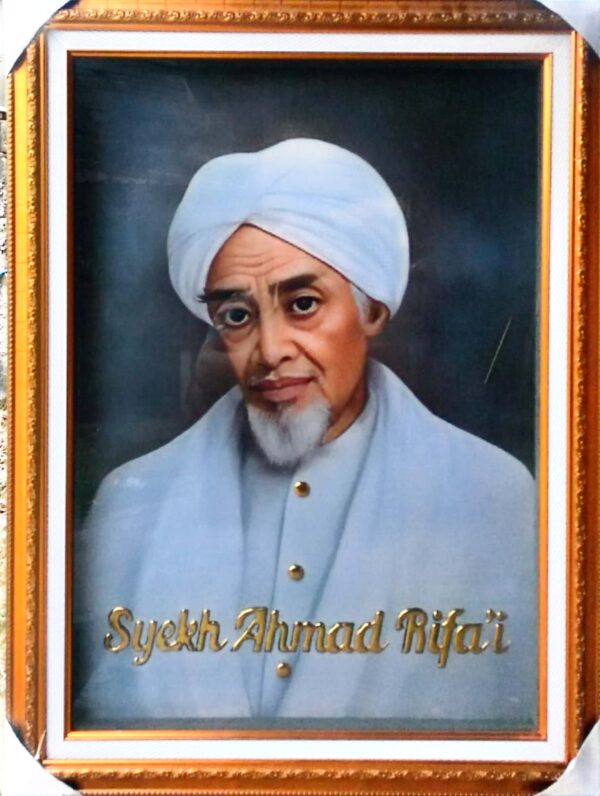 KH Ahmad Rifa'i KH-Ahmad-Rifa'i.jpg
